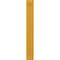 Ekena Millwork Americraft 2-Board Exterior Wood Joined Board-n-Batten Shutters w/ End Batten, ARW103BB207X33TUH, PR ARW103BB207X33TUH - alternate 2